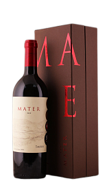 ТерраМатер Матер 2019 0,75 л