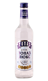 Топаз Люкс 0,5 л