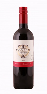Коно Сур Токорнал Каберне Совиньон 0,75 л