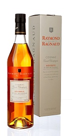 Раймон Раньо ВСОП Гранд Шампань 1 Крю 0,7 л