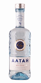 Алтай 0,5 л