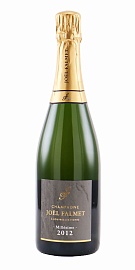 Шампань Жоэль Фальме Миллезим 0,75 л