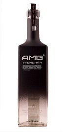 АМГ Угольная 0,5 л - МАВТ