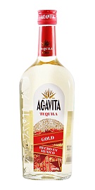 Агавита Голд 0,7 л