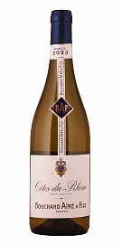 Кот Дю Рон Бушар Эне еинд Фис 0,75 л