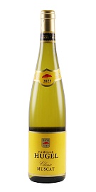 Хюгель Мускат Классик 0,75 л