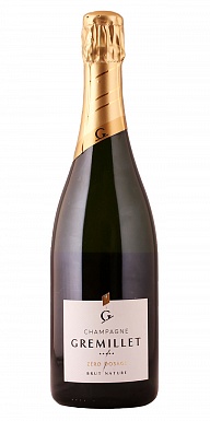 Гремилле Зеро Дозаж Натюр 0,75 л