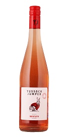 Тассок Джампер Москато Розе  0,75 л