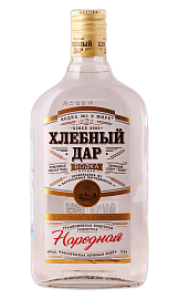 Хлебный Дар Народная 0,5 л