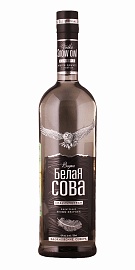 Белая Сова Классическая  0,5 л