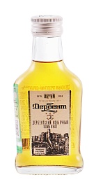 Российский Дербент трехлетний 0,1 л