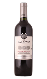 Каберне Совиньон Тарапака 0,75 л