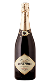 Абрау-Дюрсо Виктор Дравиньи 0,75 л