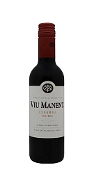 Вью Манент Эстейт Коллекшн Резерва Мальбек 0,375 л