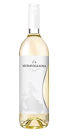Меравиглиоза Треббьяно 0,75 л
