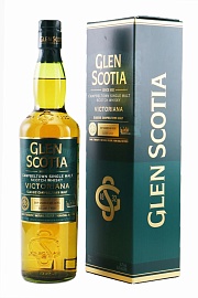 Глен Скотиа Викториана 0,7 л