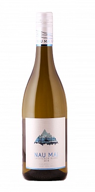 Нау Мэй Совиньон Блан  0,75 л