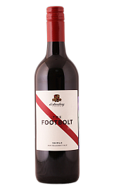 Футболт 0,75 л