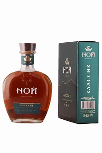 Ной Классик 7 лет 0,5 л - МАВТ