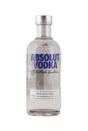 Абсолют 0,5 л - МАВТ