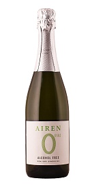 Айрен Спарклинг безалкогольное 0,75 л