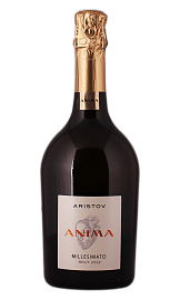 Аристов Анима Миллезимато 0,75 л