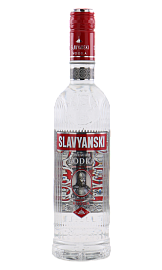 Славянски 0,5 л