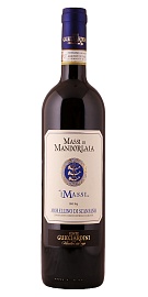 Мореллино ди Сканзано. Масси ди Мандорлайя "И Масси" 0,75 л