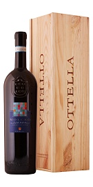 Лугана Оттелла. Мольчео Ризерва 1,5 л