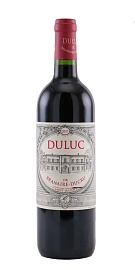 Дюлюк де Бранер Дюкрю 0,75 л