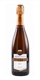 Креман д`Эльзас Мозаик 0,75 л