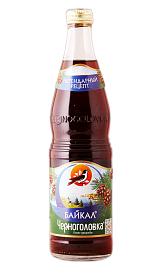 Черноголовка Байкал 0,5 л