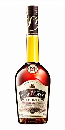 Старый Кенигсберг 4 года 0,7 л