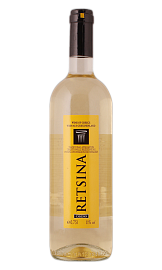 Рецина Кавино 0,75 л