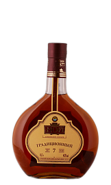 Ной традиционный 7 лет 0,5 л