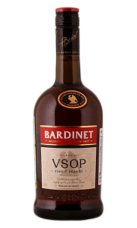 Бардинэ VSOP 0,7 л - МАВТ