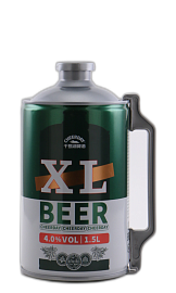 Чирдэй Икс Эль 1,5 л