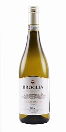 Бролья Ла Меирана Гави дель Комуне ди Гави 0,75 л