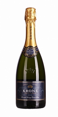 Кроне "Бореалис" Винтедж Кюве Брют 0,75 л