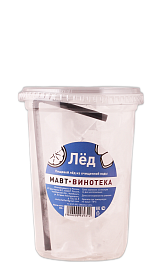 Лед МАВТ-Винотека стакан  200 г