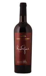 Каберне Солнечной Долины 0,75 л