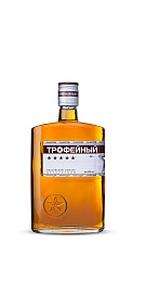 Трофейный четырехлетний 0,5 л
