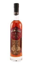 Грузинский коньяк пятилетний Гремисеули 0,5 л