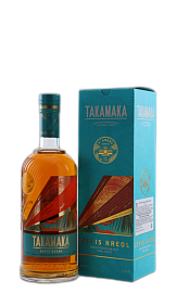 Такамака Зепис Креол 0,7 л