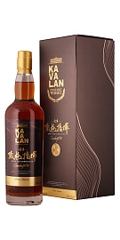 Кавалан Кинг Кар Кондактор 0,7 л