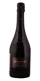 Шампань. Бонне-Понсон. Жюль Бонне. Блан де Нуар. Экстра-Брют. Премье Крю 0,75 л