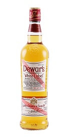 Дюарс Белая Этикетка 0,75 л