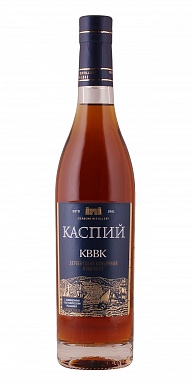 Каспий КВВК выдержанный 0,5 л - МАВТ