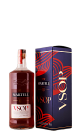 Мартель В.С.О.П. 1,0 л