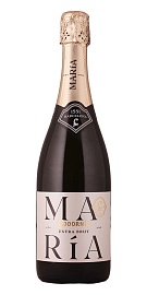 Мария Кодорню Экстра Брют 0,75 л
